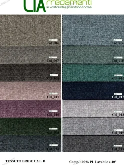 Le Comfort Divano Angolare modello Joplin di in offerta- Divani