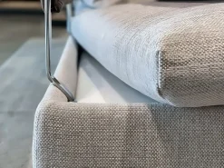 Hot Divano Angolare modello Limes new di a prezzi outlet Divani