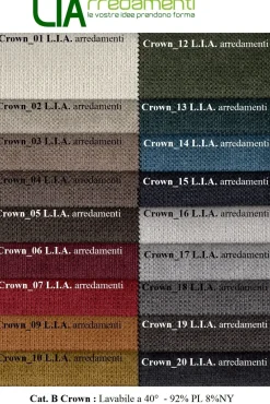 Samoa Divano Angolare modello Space express di con forte sconto- Divani