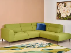 Best Divano Angolare modello Soho premium 762 di con forte sconto Divani