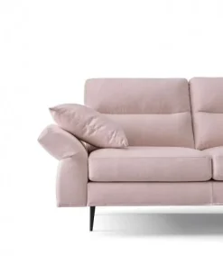 Collezione esclusiva Divano angolare Mottes selection Thoas PREZZI OUTLET sconto 40%- Divani