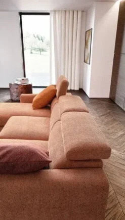 Best Divano angolare Mottes selection Argo PREZZI OUTLET sconto 40% Divani