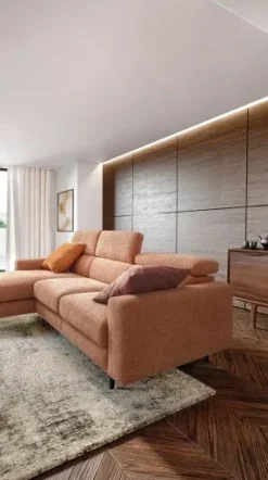 Best Divano angolare Mottes selection Argo PREZZI OUTLET sconto 40% Divani