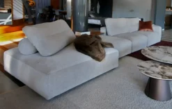 Outlet Divano Angolare My taos in Offerta Outlet a 6050€ Divani