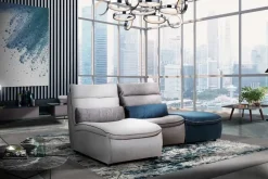 Collezione esclusiva Divano angolare Noas: esclusivo e a prezzo scontato!- Divani