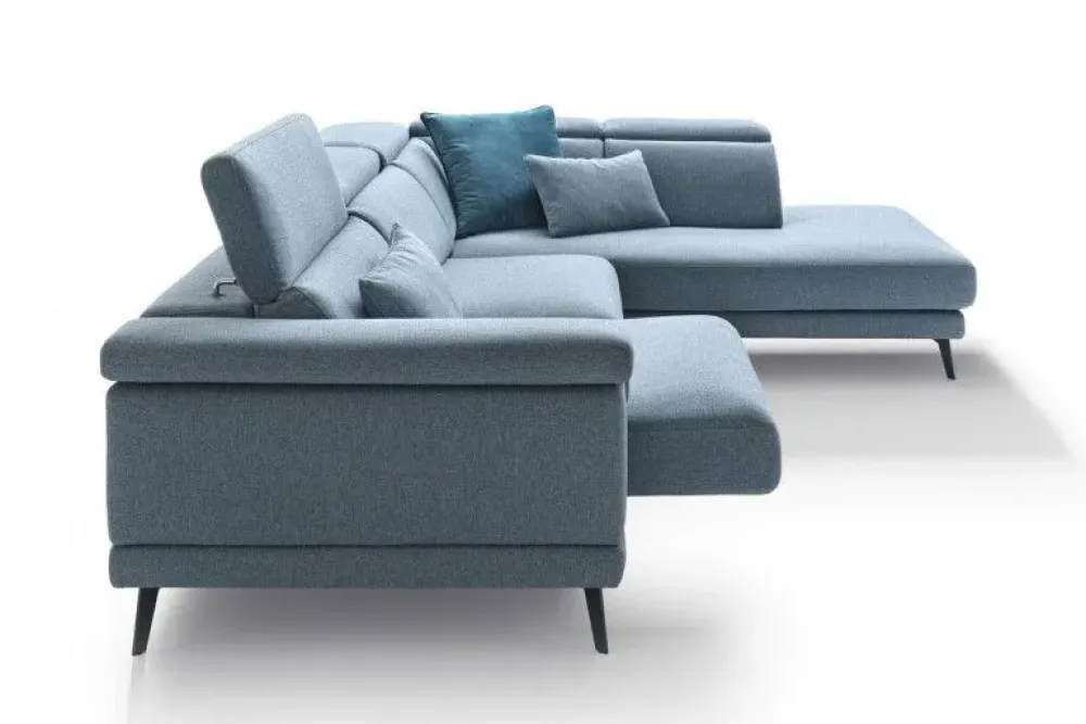 Le Comfort Divano angolare Norton : SCONTO ESCLUSIVO- Divani