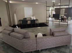 Divano Angolare Octave in Offerta Outlet a 8897€^Molteni & C Best