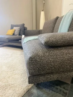 Divano Angolare Octave in Offerta Outlet a 8897€^Molteni & C Best