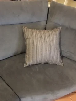 Divano Angolare Opium di a prezzo scontato^Doimo Salotti Discount