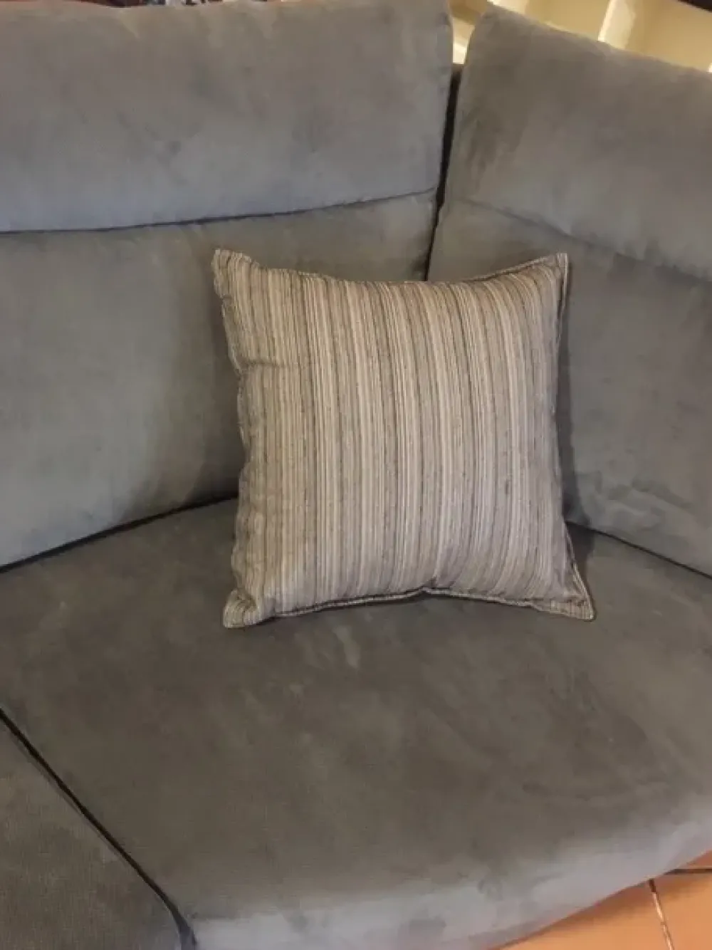 Divano Angolare Opium di a prezzo scontato^Doimo Salotti Discount