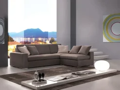 New Divano angolare Perla Crippa divani&letti ad un prezzo imperdibile Divani