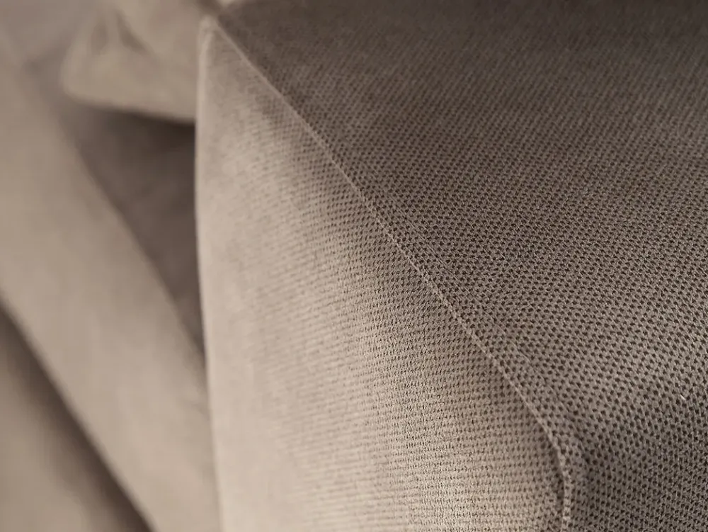 New Divano angolare Perla Crippa divani&letti ad un prezzo imperdibile Divani