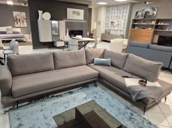 New Divano Angolare Philip 77 a 3300 Euro Divani