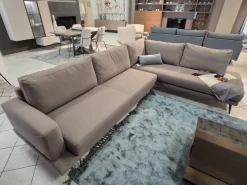 New Divano Angolare Philip 77 a 3300 Euro Divani