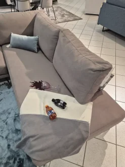 New Divano Angolare Philip 77 a 3300 Euro Divani