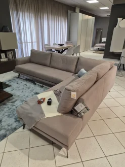 New Divano Angolare Philip 77 a 3300 Euro Divani