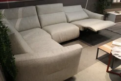 Divano Angolare Samuel a 8400€^Doimo Sofas