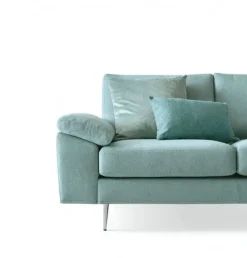 Divano angolare Sfinge Mottes selection ad un prezzo vantaggioso^Collezione esclusiva New