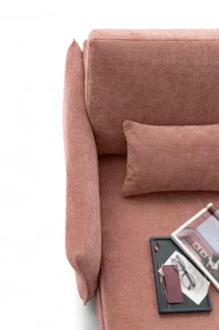 Collezione esclusiva Divano angolare Soho double drai. PREZZI OUTLET: sconto 40%!- Divani