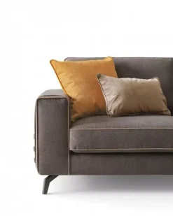 Sale Divano angolare Spencer a prezzo ribassato Divani