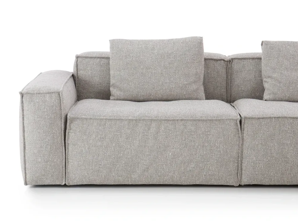 New Divano Angolare Square outlet a 4690 Euro Divani