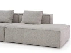 New Divano Angolare Square outlet a 4690 Euro Divani