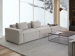 New Divano Angolare Square outlet a 4690 Euro Divani