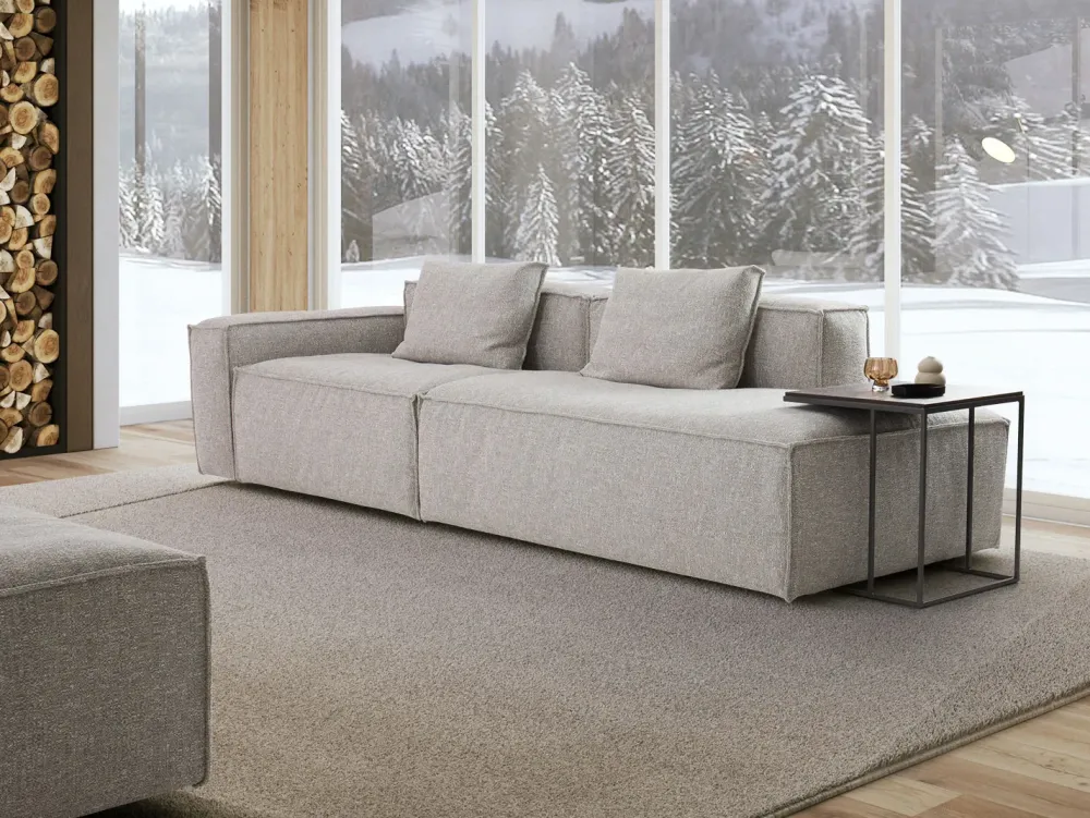 New Divano Angolare Square outlet a 4690 Euro Divani