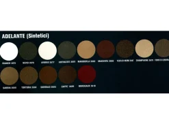 Sale Divano angolare tessuto in poliuretano   a prezzo Outlet Divani