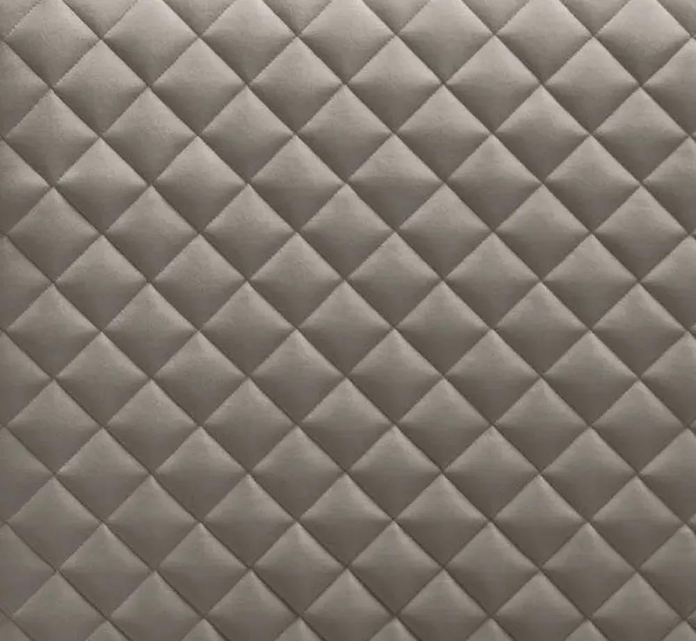 Artigianale Divano angolare tessuto in poliuretano a prezzo Outlet- Divani