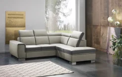Divano angolare Tokyo OFFERTA OUTLET^Artigianale Online