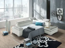 Outlet Divano angolare Verona ad un prezzo imperdibile Divani