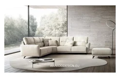 Divano Angolare Victor a 4520 Euro^Doimo Salotti Discount