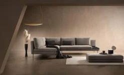 Discount Divano Angolare Wise ° di a prezzo ribassato Divani