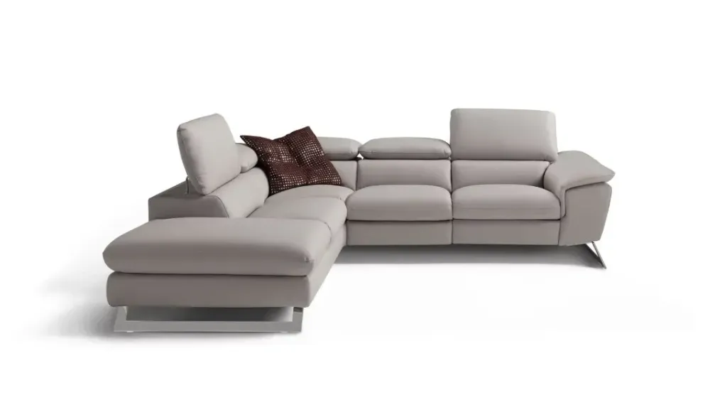 Divano Angolare Zeus a 2580€^Collezione esclusiva Best