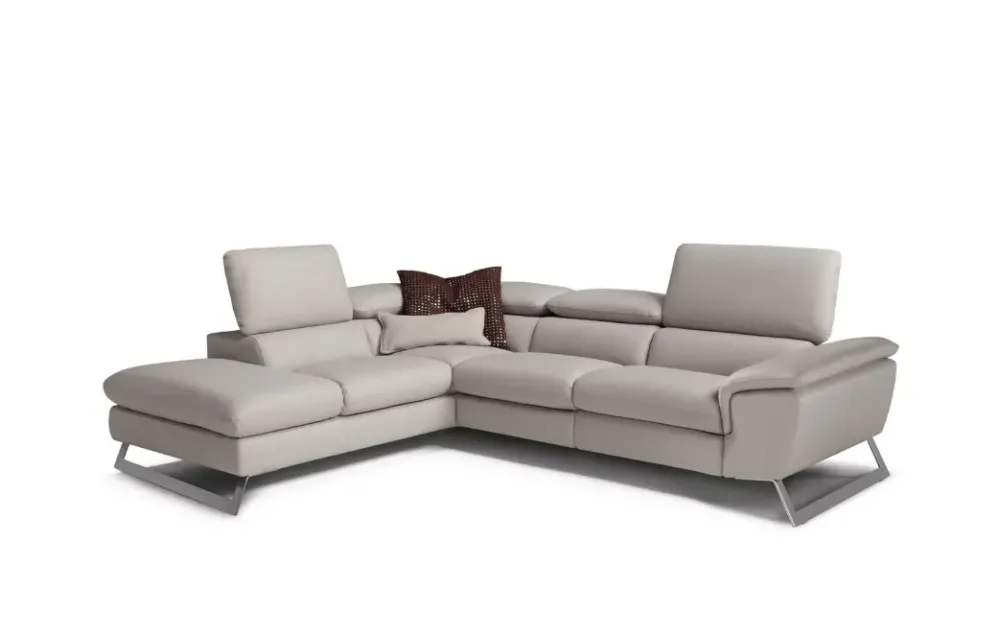 Divano Angolare Zeus a 2580€^Collezione esclusiva Best