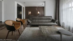 New Divano Antohn Design SCONTATO a prezzo riservato Divani