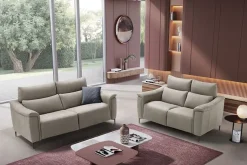 Max Divani Divano Apollo in Offerta Outlet- Divani