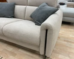 Artigianale Divano Ar in OFFERTA - 58%- Divani