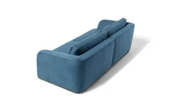 Clearance Divano Argo di in stile design a prezzo scontato Divani