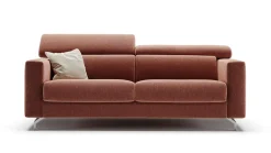 Family Bedding Divano Arnold di in stile design a prezzo Outlet- Divani Letto|Divani