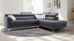 Clearance Divano Arnold di in stile moderno a prezzo scontato Divani Letto|Divani