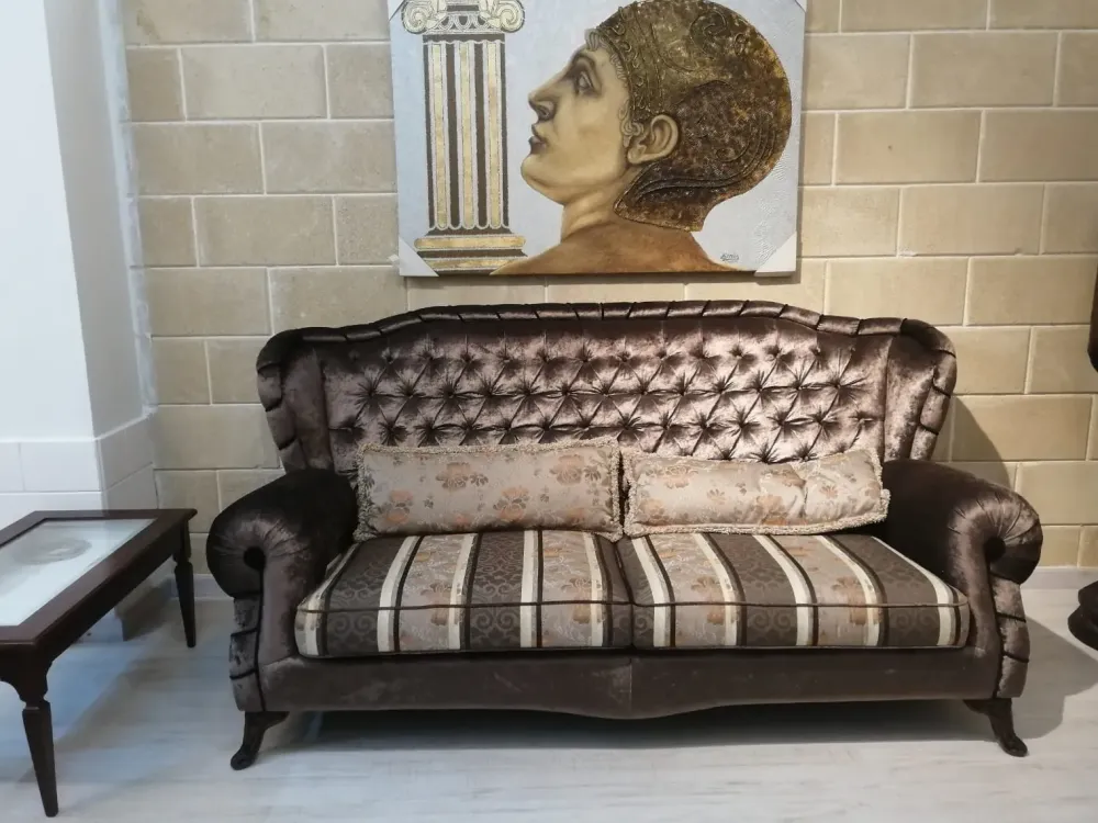 Divano Artemide PREZZI OUTLET^Epòque Online