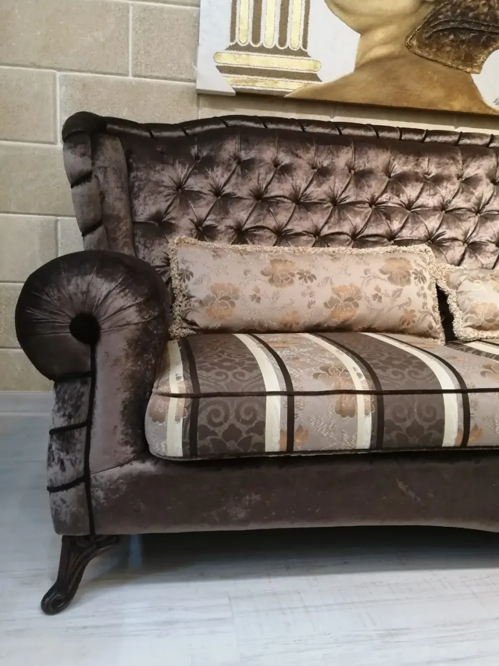 Divano Artemide PREZZI OUTLET^Epòque Online