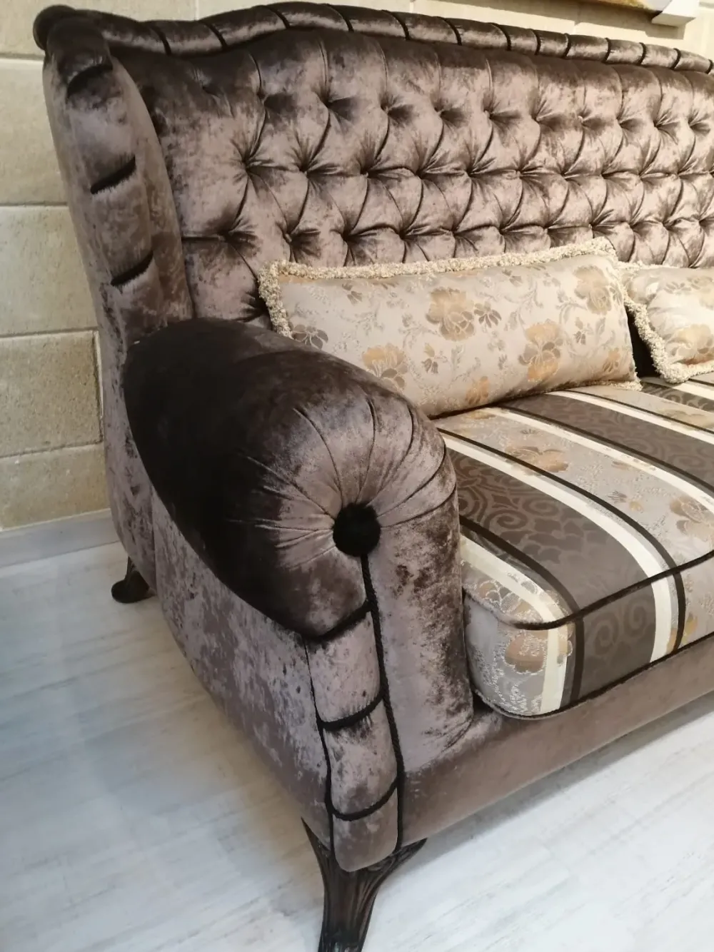 Divano Artemide PREZZI OUTLET^Epòque Online