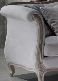 Divano Artigianal venice piuma due misure a prezzo ribassato^Md work New