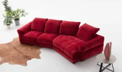 Online Divano Porto PREZZI OUTLET sconto 30% Divani