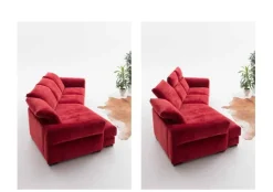 Online Divano Porto PREZZI OUTLET sconto 30% Divani