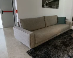 Artigianale Divano Time PREZZI OUTLET sconto 47%- Divani