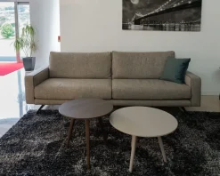 Artigianale Divano Time PREZZI OUTLET sconto 47%- Divani